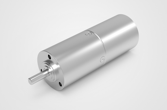 »úÆ÷ÈËÖ±Á÷µç»ú